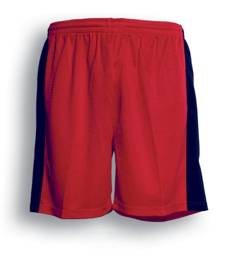 Picture of Bocini, Adults Panel Shorts